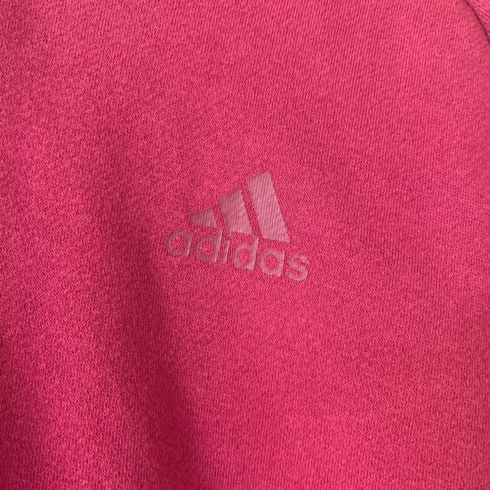 Adidas hoodie - Picture 3 of 4